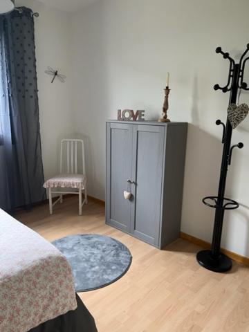 Les Voyages De Louison Bed & Breakfast Lavardac Екстериор снимка